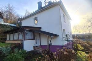 Provisionsfrei, verkehrsgünstig & kurzfristig bezugsfrei: Einfamilienhaus auf 820 m² Grundstück – Die vollständige Adresse der Immobilie erhältst du vom Anbieter., 57076 Weidenau, Siegen – Vorschaubild 3