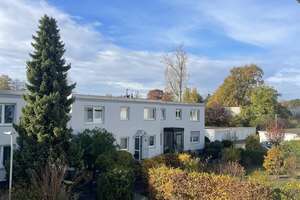 Wohnen wie im eigenen Haus! BJ 71- sanierte 3–4-Zi.-Wohnung auf zwei Ebenen mit Garten & Garage! – Graefenhainweg 26a, 30519 Seelhorst, Hannover – Vorschaubild 1