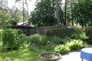 EINFAMILIENHAUS DIREKT IM GRÜNEN, Wassernähe, Müggelsee, ab 01.07.2026 – Hinter der Düne 5, 12557 Müggelheim, Berlin – Vorschaubild 4