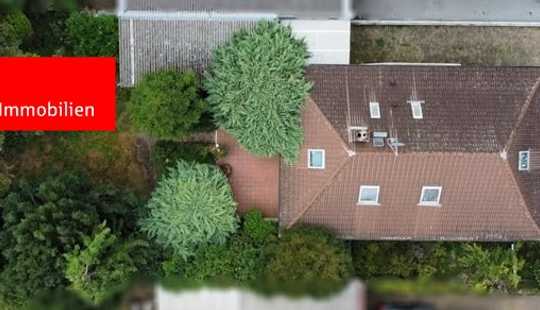 Bild von Verwirklichen Sie hier Ihren Traum vom eigenen Haus mit großem Garten!