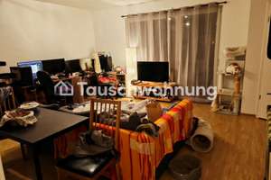 Tauschwohnung: Moderne 3 Zimmer Wohnung in ruhiger Lage