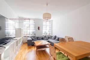 Stilvolle 4-Raumwohnung im Altbau mit Balkon – zentral und gut angebunden in Leipzig/Zentrum-Ost – Kreuzstraße 9 WE02, 4103 Zentrum-Ost, Leipzig – Vorschaubild 5