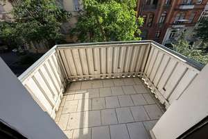 2-Zimmerwohnung mit 2 x Balkon in der Mitte Wiesbadens! – Blücherstrasse 38, 65195 Westend / Bleichstraße, Wiesbaden – Vorschaubild 7