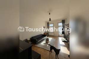 Tauschwohnung: 72sqm, 2-Zimmer-wohnung in Berlin-Mitte(Wedding)