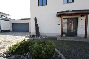 Neuwertiger Wohntraum mit großem Garten -RESERVIERT- – Die vollständige Adresse der Immobilie erhältst du vom Anbieter., 86836 Graben – Vorschaubild 8
