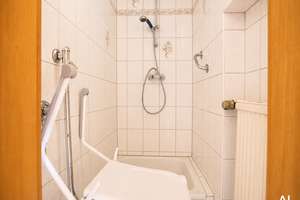 Kleine Doppelhaushälfte auf schönem Grundstück mit to do´s – Die vollständige Adresse der Immobilie erhältst du vom Anbieter., 41069 Holt, Mönchengladbach – Vorschaubild 5