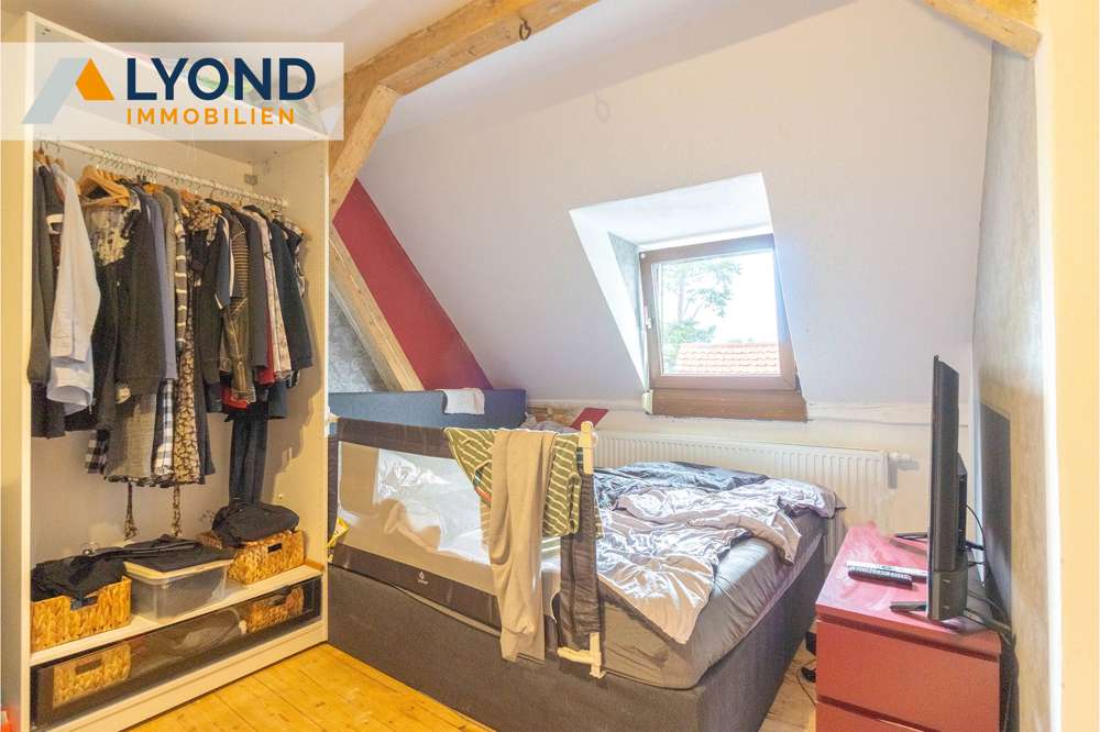 Immobilie in Falkenstein/Harz - Modernisiert, solide, familienfreundlich, Wohnen in Meisdorf! - Bild 0