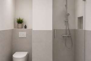 ERSTBEZUG! 4 Räume im Lutherviertel /// Traumhafte Maisonette-Wohnung – Senefelderstraße 11, 9126 Lutherviertel, Chemnitz – Vorschaubild 14