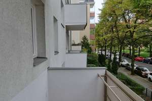 Erstbezug nach Sanierung: Helle 2-Zimmer-Wohnung im 2.OG mit Balkon & Aufzug in Wilmersdorf – Spessartstraße 22, 14197 Wilmersdorf, Berlin – Vorschaubild 6