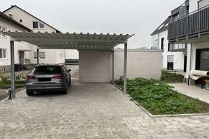 Zweitbezug:  3-Zimmer-Wohnung mit Balkon und Einbauküche in Burlafingen/ Neu-Ulm – Mainaustrasse 12, 89233 Neu-Ulm – Vorschaubild 13