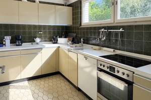 Exklusives Einfamilienhaus mit Bungalow-Charakter und traumhafter Terrasse – Die vollständige Adresse der Immobilie erhältst du vom Anbieter., 58093 Emst, Hagen – Vorschaubild 9