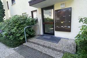 Gepflegte 3-Zimmer-Wohnung mit Balkon und Einbauküche in Pforzheim – Die vollständige Adresse der Immobilie erhältst du vom Anbieter., 75173 Südweststadt, Pforzheim – Vorschaubild 11