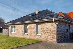 Moderner Bungalow in ruhiger Wohnlage – Friesland (Kreis) – Vorschaubild 1