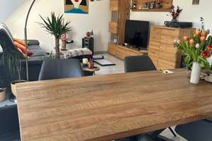 Modernes Wohnglück: 3-Zimmer-Wohnung in Duisburg-Beeck