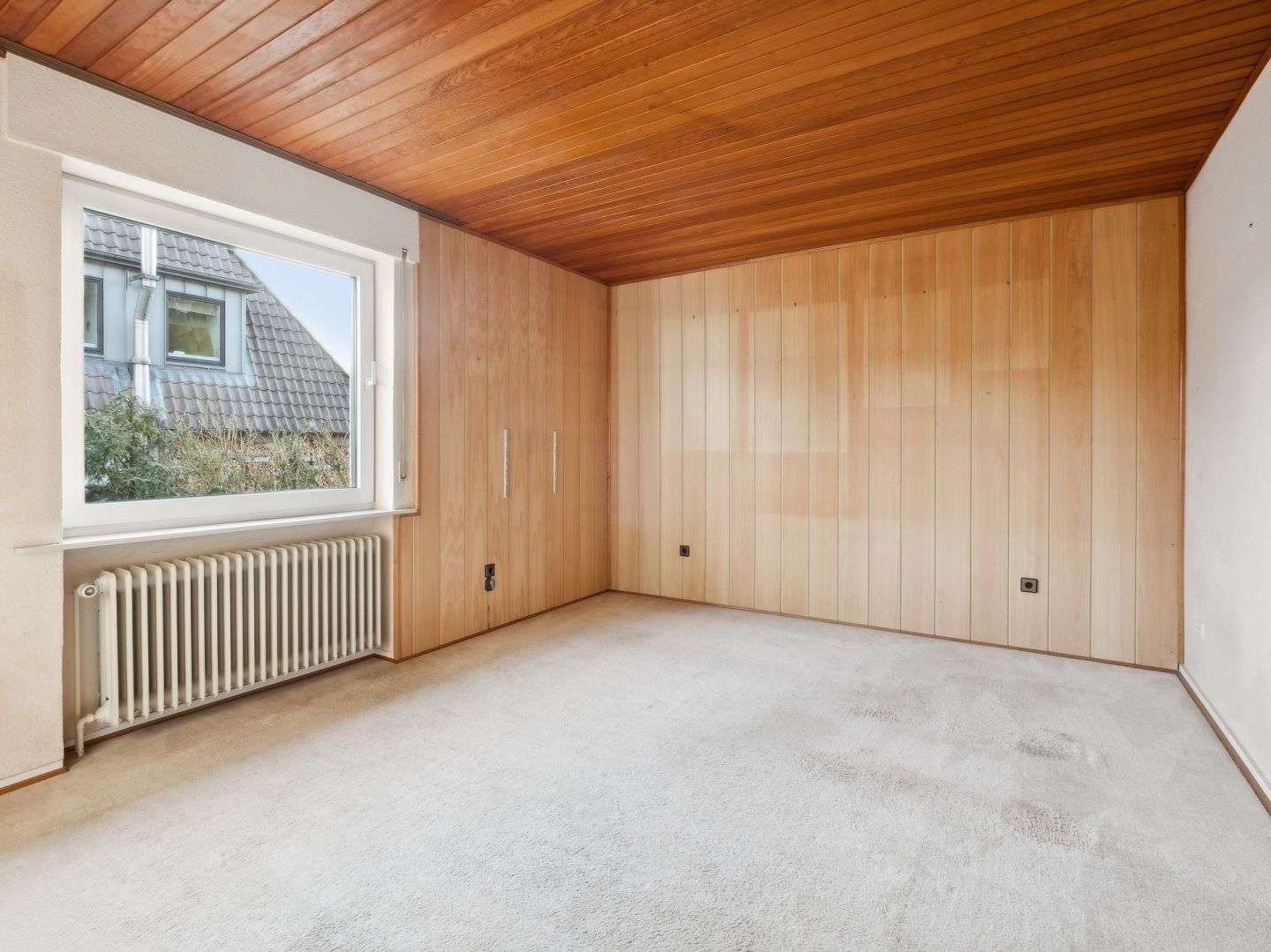 Immobilie in Rosengarten - Viel Platz für neue Wohnträume – Einfamilienhaus in Rosengarten Sottorf - Bild 1