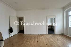Tauschwohnung: 65 m² Wohnung in Berlin Neukölln