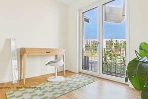 Wohnen, das begeistert: 4-Zimmer-Wohnung der Stefan Frey AG – Heinz-Josef-Demmer-Straße 11, 51145 Elsdorf, Köln – Vorschaubild 12