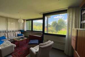 Von Privat* EFH/GRUNDSTÜCK Großer Südgarten, PANORAMABLICK und ELW/Büro zum Kauf in Aidlingen – Gartenstrasse 20, 71134 Böblingen (Kreis) – Vorschaubild 19
