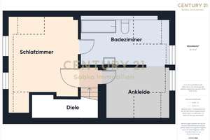 Modernes Townhouse mit Top-Ausstattung & Garten–perfekt für Familien und Paare mit Homeoffice-Bedarf – Die vollständige Adresse der Immobilie erhältst du vom Anbieter., 55130 Weisenau, Mainz – Vorschaubild 14