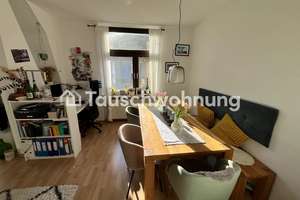 Tauschwohnung: 65qm Altbau-Wohnung mit Balkon in Sülz – Gerolsteiner Straße 32, 50937 Sülz, Köln – Vorschaubild 1