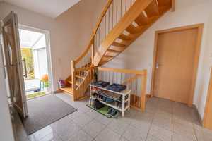 Freistehendes Einfamilienhaus in ruhiger Lage – Feldstraße 12, 85235 Dachau (Kreis) – Vorschaubild 16
