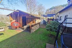 Privat & ruhig Eigentumswohnung im Zweifamilienhaus (EG+DG)  | 103 m² Garten + Terrasse | 103 m² – Die vollständige Adresse der Immobilie erhältst du vom Anbieter., 57080 Eiserfeld, Siegen – Vorschaubild 10