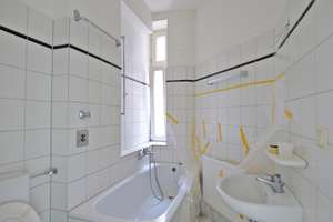Renovierte 3-Zimmer-Altbauwohnung am Rathenauplatz! – Die vollständige Adresse der Immobilie erhältst du vom Anbieter., 50674 Neustadt/Süd, Köln – Vorschaubild 9