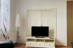 Möblierte zwei Zimmer Wohnung in Bremerhaven Wulsdorf – Lüneburger Straße 33, 27572 Wulsdorf, Bremerhaven – Vorschaubild 4