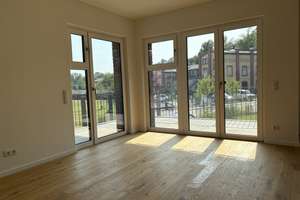 Großzügige Familienwohnung mit Terrasse – Am Kutscherhaus 6, 12555 Köpenick, Berlin – Vorschaubild 19