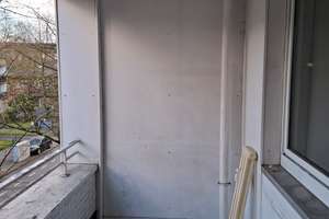 Duisburg-Hochfeld: 2-Zimmerwohnung mit Balkon saniert – Heerstr. 202, 47053 Hochfeld, Duisburg – Vorschaubild 13