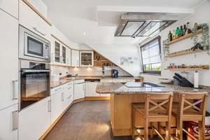 Moderne 3-Zimmer-Dachgeschosswohnung mit Dachterrasse in ruhiger Wohnlage von Solingen-Aufderhöhe – Die vollständige Adresse der Immobilie erhältst du vom Anbieter., 42699 Ohligs/Aufderhöhe/Merscheid, Solingen – Vorschaubild 6