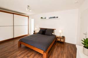  Apartment - 2 ZKB möbliert mit Terrasse u. Stellplatz in HD Altstadt – Zwingerstrasse 21, 69117 Altstadt, Heidelberg – Vorschaubild 2