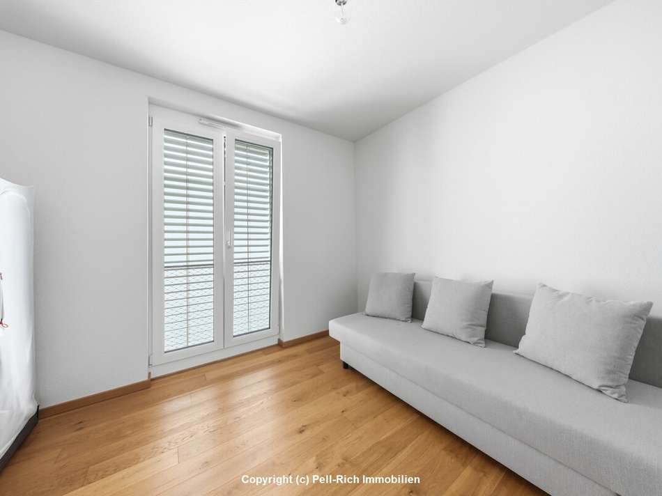 Gästezimmer/Arbeitszimmer