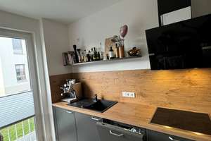 moderne 3-Raumwohnung - Tannenkrug – Begonienstraße 6, 17033 Lindenbergviertel, Neubrandenburg – Vorschaubild 5