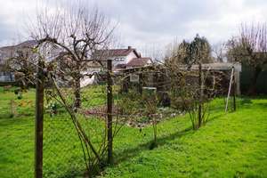 Zweifamilienhaus mit großem sehr schönem Grundstück in Bad Rappenau-Babstadt – Quellweg 5, 74906 Bad Rappenau – Vorschaubild 4