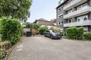 Sofort einziehen: Helle 3,5-Raum-Wohnung mit Loggia in Dellwig – Die vollständige Adresse der Immobilie erhältst du vom Anbieter., 45357 Dellwig, Essen – Vorschaubild 15