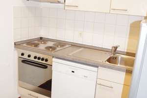 Möbliertes 2-Zimmerappartement im Westen – Augustenstr. 81, 70178 Rotebühl, Stuttgart – Vorschaubild 4
