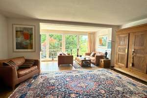 Einfamilienhaus mit Wintergarten, Garage + parkähnlichem Garten – Parallelstraße 62, 66127 Gersweiler, Saarbrücken – Vorschaubild 11