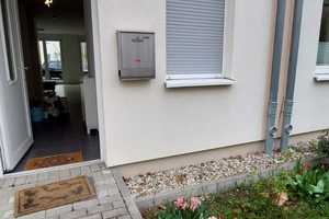 Geräumiges, helles 4,5 Zimmer RMH, teilmöbliert, Balkon, Garten, Terasse, EBK in Nähe der Havel – Berlin – Vorschaubild 4