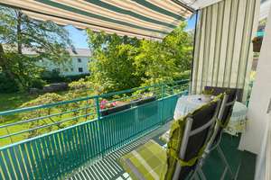 3-Zimmer-Wohnung in ruhiger Toplage, provisionsfrei! – Ernst-Moritz-Arndt-Str. 21, 53225 Beuel-Mitte, Bonn – Vorschaubild 6