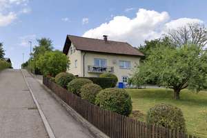 Provisionsfrei von privat: Einfamilienhaus auf 1.229 m² Grundstück – Die vollständige Adresse der Immobilie erhältst du vom Anbieter., 94099 Ruhstorf an der Rott – Vorschaubild 5