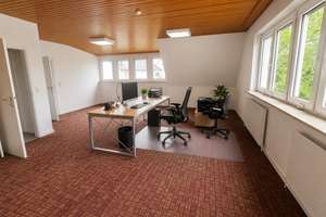 Freistehendes 1–2 Familienhaus in urbaner Wohnlage von Frankfurt-Rödelheim! – Die vollständige Adresse der Immobilie erhältst du vom Anbieter., 60489 Rödelheim, Frankfurt am Main – Vorschaubild 8