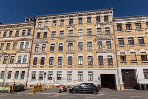Tolle 3-Zimmer-Wohnung in Stötteritz | Bad mit Wanne & Dusche | Balkon – Die vollständige Adresse der Immobilie erhältst du vom Anbieter., 4299 Stötteritz, Leipzig – Vorschaubild 20