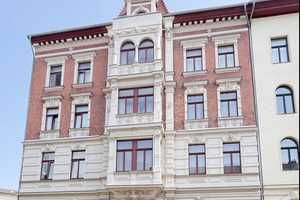 Erstbezug: Stilvoll sanierte 3-Zimmer-Wohnung im Dachgeschoss mit Balkon – Klausenerstr 8, 39112 Magdeburg – Vorschaubild 10