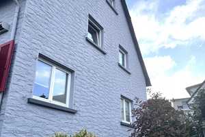 Charmantes 4-Zimmer Doppelhaus in Top Lage Dillingen! Ohne Maklercourtage! – Hochtaunuskreis – Vorschaubild 1