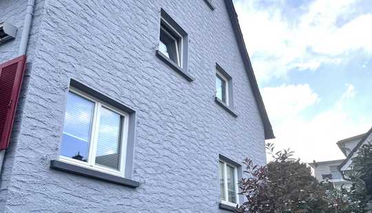 Bild von Charmantes 4-Zimmer Doppelhaus in Top Lage Dillingen! Ohne Maklercourtage!