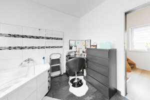 Durchdachtes Raumkonzept auf 126 m² Gesamtfläche - Bezugsfertig mit Charme und Platz für die Familie – Die vollständige Adresse der Immobilie erhältst du vom Anbieter., 41199 Odenkirchen-West, Mönchengladbach – Vorschaubild 8