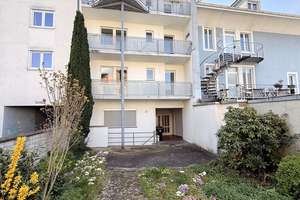 Mehrfamilienhaus in der Lörracher Innenstadt – Die vollständige Adresse der Immobilie erhältst du vom Anbieter., 79539 Lörrach – Vorschaubild 39
