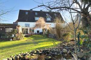 Ihr neues Zuhause: Doppelhaushälfte mit Einliegerwohnung und großzügigem Garten – Rendsburg-Eckernförde (Kreis) – Vorschaubild 2