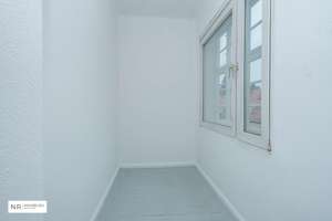 3,5-Zimmer City-Wohnung mit Sanierungspotential – Unter den Eichen 103, 12203 Lichterfelde, Berlin – Vorschaubild 9